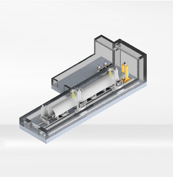 無損檢測檢驗設(shè)備