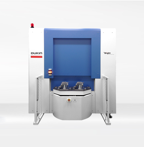 工業(yè)CT在線檢測系統(tǒng)