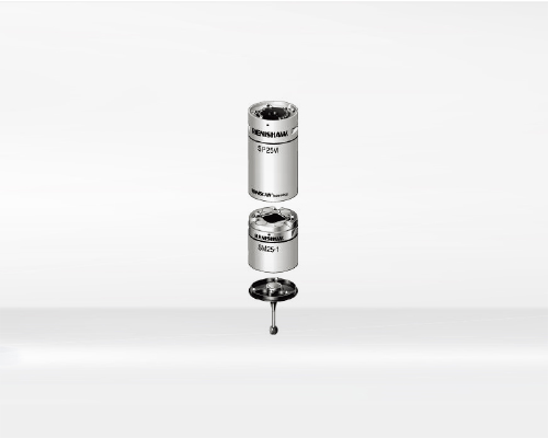 掃描式測(cè)頭