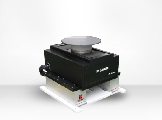 精密轉(zhuǎn)臺/機臺