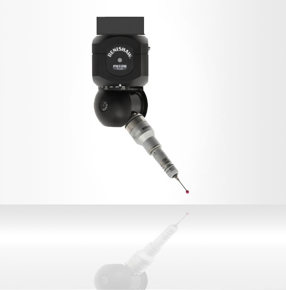 三軸自動(dòng)測(cè)頭