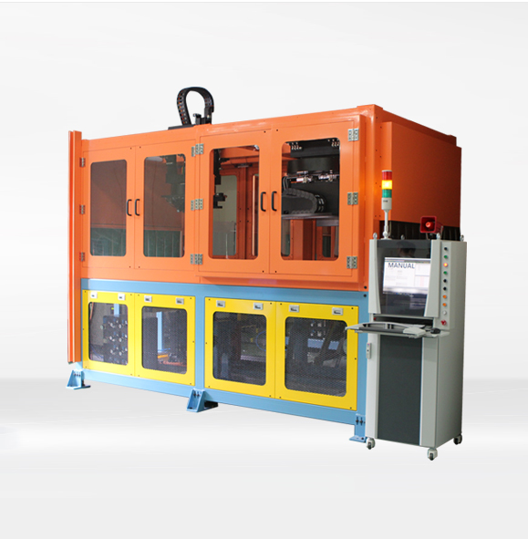 輪胎激光打標機